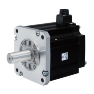 Mitsubishi HK-ST702WWS Servomotor; HK-ST Series; Power 7 kW; Torque 33,4 Nm, max. 100 Nm; Safety
