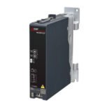 Mitsubishi MR-JET-20G Digital AC-Servo Amplifier; MR-JET; for Motor Power 200 W; CC-LinkIE TSN