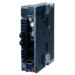 Mitsubishi MR-J4-350B4-RJ Digital AC-Servo Amplifier MR-J4-B, for Motor Power 3.5 kW (400), RJ type