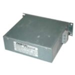 Mitsubishi MF-2F230-006.230MFb Radio interference filter for MR-J3/MR-J4; 6 A; single phase 230 V AC /50-60 Hz