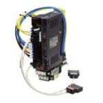 Mitsubishi SC-HAJ3PW1C1M Renewal Kit HC-SFS - HG-SR 2kW-5kW Powercable