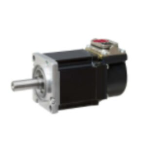 Mitsubishi HK-KT153WB Servomotr; HK-KT Series; Power 1,5 kW; Torque 4,8 Nm, max. 16,7 Nm; Brake