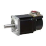 Mitsubishi HK-KT63WB Servomotr; HK-KT Series; Power 600 W; Torque 1,9 Nm, max. 6,7 Nm; Brake