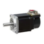 Mitsubishi HK-KT1534WB Servomotr; HK-KT Series; Power 0,75/1,5 kW; Torque 4,8 Nm; 200/400V; Brake