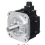 Mitsubishi HK-ST1024WB Servomotor; HK-ST Series; Power 0,6/1 kW; Torque 5,7 Nm; 200/400 V; Brake