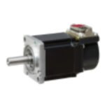 Mitsubishi HK-KT1034WB Servomotr; HK-KT Series; Power 0,5/1 kW; Torque 3,2 Nm; 200/400V; Brake