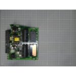 Mitsubishi MR-J4-40A(B)-RJ Power Board J4-P1M0.4* Printed Circuit Board for SERVO AMPLIFIER type MR-J4-RJ