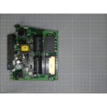 Mitsubishi MR-J4-10GF Power Board J4-P1M0.1*-TM Printed Circuit Board for SERVO AMPLIFIER type MR-J4-10-700GF