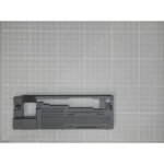 Mitsubishi MR-J4-500/700GF Fan Cover Plastic Molded Parts for SERVO AMPLIFIER type MR-J4-10-700GF