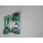 Mitsubishi MR-J4-350A/(B) Power Board J4-A0M3.5* Printed Circuit Board for SERVO AMPLIFIER type MR-J3-10TR-700TR