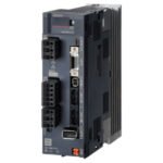 Mitsubishi MR-JE-20BF Digital AC-Servo Amplifier MR-JE, for Rated Motor up to 200 W, SSCNETIII/H, STO