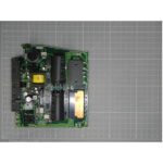 Mitsubishi MR-J4-40A/(B) Power Board J4-P1M0.4* Printed Circuit Board for SERVO AMPLIFIER type MR-J4-10A(B)-700A(B)