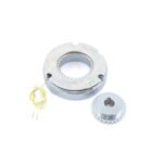 Mitsubishi HG-JR353-503(4)B(W0C) Brake Brake for Servo Motor type HF-JP353B