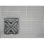 Mitsubishi MR-J4-350A(B)4 Fan Cover Plastic Molded Parts for SERVO AMPLIFIER type MR-J3-10TR-700TR