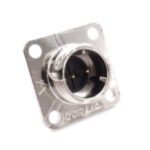 Mitsubishi HG-SN52-302BJ Brake Connector Brake Connector for Servo Motor type HG-SR