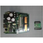 Mitsubishi MR-J4W2-1010B Power Board Printed Circuit Board for SERVO AMPLIFIER type MR-J4W-22B-1010B