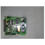 Mitsubishi MR-J4-100A(B)-RJ Power Board J4-P2M1.0* Printed Circuit Board for SERVO AMPLIFIER type MR-J4-RJ