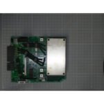 Mitsubishi MR-J4-350A/(B) Power Board J4-P8M3.5* Printed Circuit Board for SERVO AMPLIFIER type MR-J3-10TR-700TR