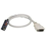 Mitsubishi MR-ESTBL-CN1-1M-EG Cable MR-ES/MR-JE-C - TB-26-EG, Length 1 m