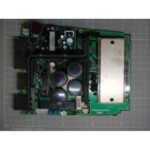 Mitsubishi MR-J4-200A/(B) Power Board J4-P3M2.0* Printed Circuit Board for SERVO AMPLIFIER type MR-J3-10TR-700TR