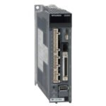 Mitsubishi MR-J3-70A-EtherCAT Digital AC-Servo Amplifier MR-J3-A for Rated Motor Power 700 W - EtherCAT