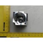 Mitsubishi HG-KR/MR-053B/13B_O_Bracket for Servo Motor type HG-KR,MR