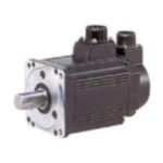 Mitsubishi HC-RFS353B 3.5KW 3000RPM Servomotor, Rated Output: 3.500 W; Rated torque 11,1 Nm, Maximum torque 27,9 Nm