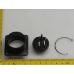 Mitsubishi HC-SF(S)202/502_HC-RF(S)353/503_Connector for Servo Motor type HG-UR