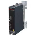 Mitsubishi MR-JET-10G Digital AC-Servo Amplifier; MR-JET; for Motor Power 100 W; CC-LinkIE TSN