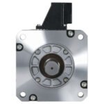 Mitsubishi HF-JP9034B 9KW 3000RPM Servomotor, Rated Output: 9kW; Rated torque 28,6 Nm, Maximum torque 85,8 Nm