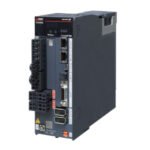 Mitsubishi MR-J5W2-44G Digital AC-Servo Amplifier; MR-J5-G; for Motor Power up to 2 * 400 W
