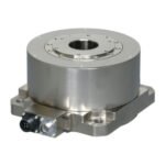 Mitsubishi TM-RFM004C20 Direct Drive Motor TM Serie, Power 84 W; Torque 4 Nm, Torque 12 Nm