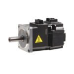 Mitsubishi HG-MR13B Servomotor HG Series, Power 100 W; Torque 0.32 Nm, Max. Torque 0.95 Nm, Brake