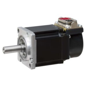 Mitsubishi HK-KT434W Servomotr; HK-KT Series; Power 200/400 W; Torque 1,3 Nm; 200/400V