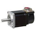 Mitsubishi HK-KT63W Servomotr; HK-KT Series; Power 600 W; Torque 1,9 Nm, max. 6,7 Nm