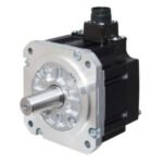 Mitsubishi HK-ST524W Servomotor; HK-ST Series; Power 300/500 W; Torque 2,9 Nm; 200/400 V
