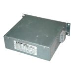 Mitsubishi MF-2F230-006.230MFc Radio interference filter for MR-J4-TM; 6 A; single phase 230 V AC /50-60 Hz