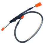 Mitsubishi MR-BT6V2CBL03M Expansion cable for MR-BT6VCASE 0.3 m