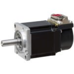 Mitsubishi HK-KT203W Servomotr; HK-KT Series; Power 2 kW; Torque 6,4 Nm, max. 19,1 Nm