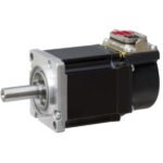 Mitsubishi HK-KT202W Servomotr; HK-KT Series; Power 2 kW; Torque 9,5 Nm, max. 28,6 Nm