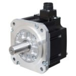 Mitsubishi HK-ST5024W Servomotor; HK-ST Series; Power 3/5 kW; Torque 28,6 Nm; 200/400 V
