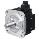 Mitsubishi HK-ST2024W Servomotor; HK-ST Series; Power 1/2 kW; Torque 9,5 Nm; 200/400 V