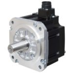 Mitsubishi HK-ST1724W Servomotor; HK-ST Series; Power 0,85/1,5 kW; Torque 8,1 Nm; 200/400 V