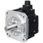 Mitsubishi HK-ST52W Servomotor; HK-ST Series; Power 500 W; Torque 2,4 Nm, max. 7,2 Nm
