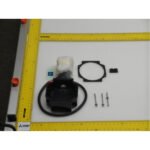 Mitsubishi HC-MFS/KFS73 Encoder Hc-Mfs,Kfs Encoder Set for Servo Motor type HC-MFS,KFS SET