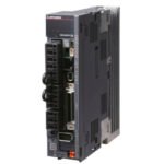 Mitsubishi MR-J4-200A4-RJ Digital AC-Servo Amplifier MR-J4-A, for Motor Power 2 kW (400), RJ type