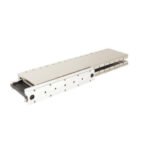 Mitsubishi LM-U2SB0-300-1SS0 Secondary Liner Servo Motor, 75/150/225N thrust, Length 300mm
