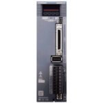 Mitsubishi MR-JE-20A Digital AC-Servo Amplifier MR-JE, for Rated Motor Power up to 200 W