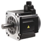 Mitsubishi HG-SN152JK Servomotor HG-SN, 1.5kW; Torque 7.2 Nm, max. torque 21.5 Nm, Key-way