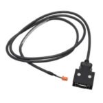 Mitsubishi MR-BT6V1CBL1M Connection cable for MR-BT6VCASE 1 m